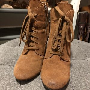 DOLCE VITA BOOTIES